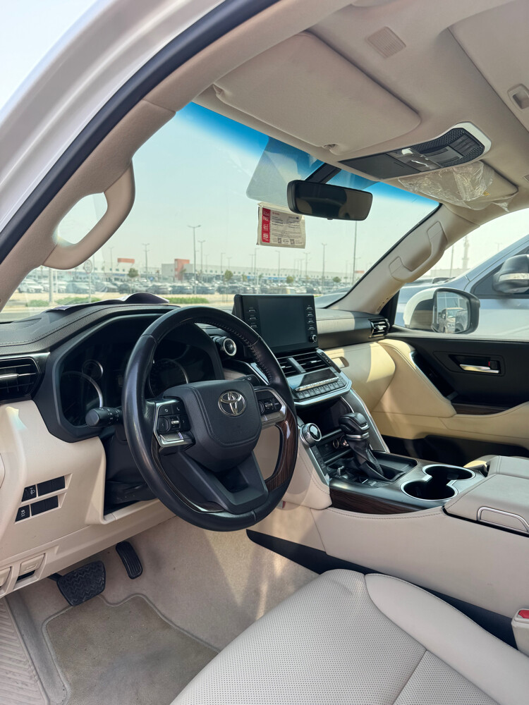 جكسار تنفس طبيعي 2022 ابيض ثلجي - 8