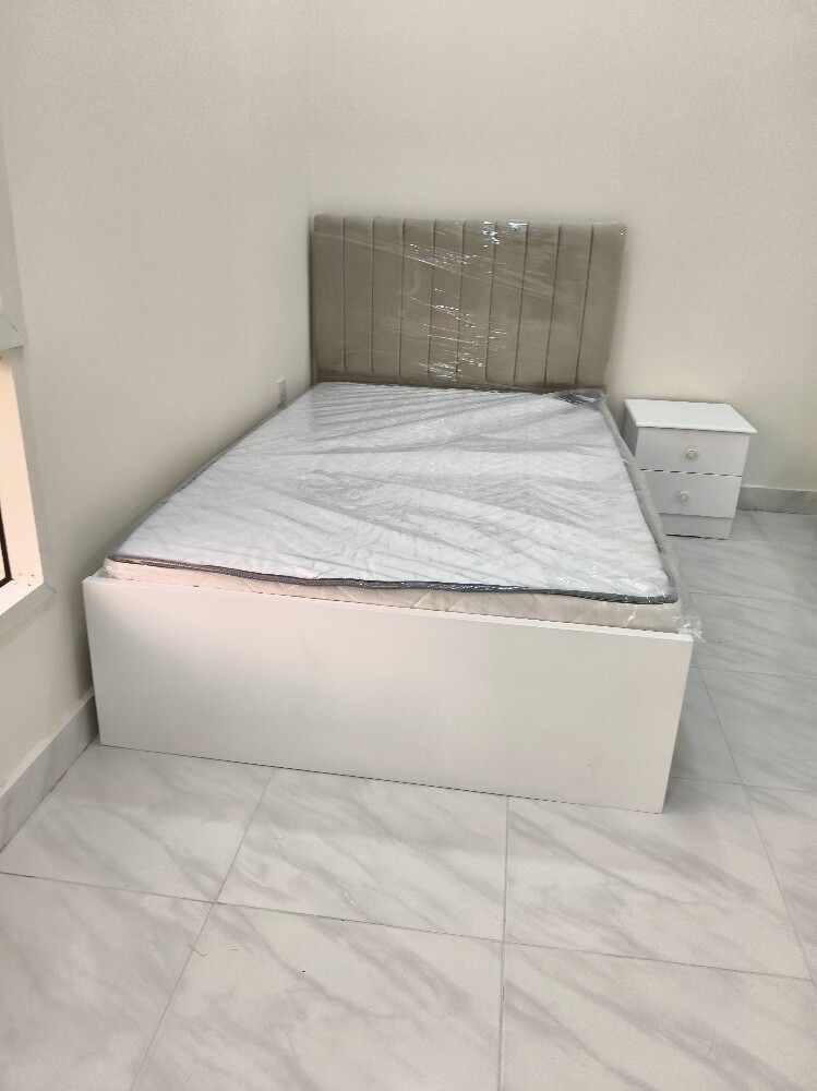 سرير نفر واحد - 9