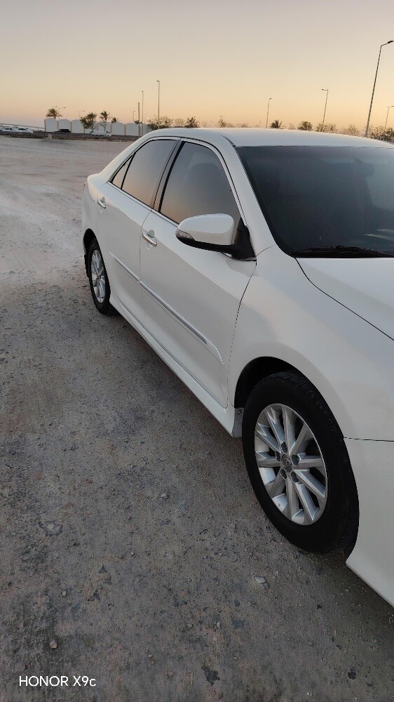 Camry for sale - 2