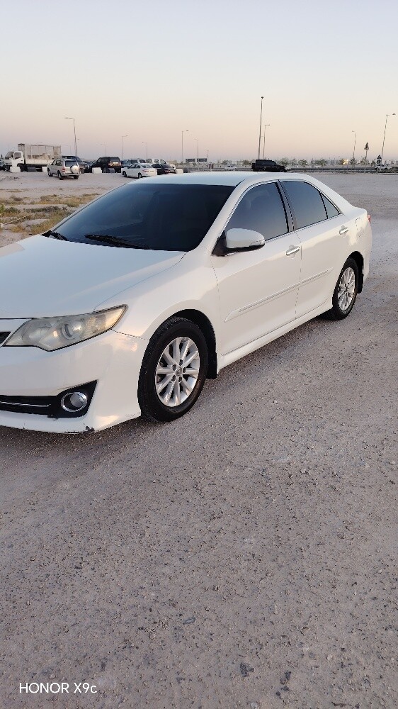 Camry for sale - 4