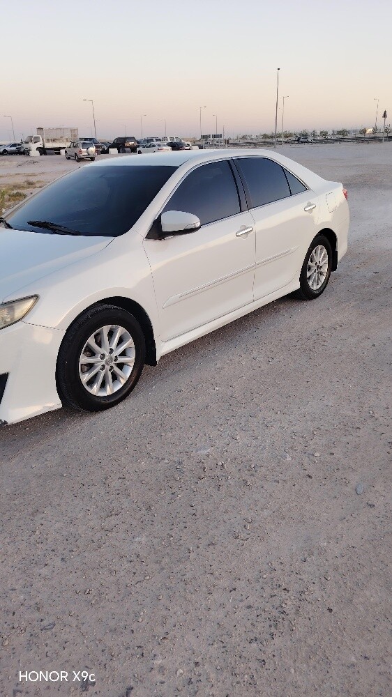 Camry for sale - 1