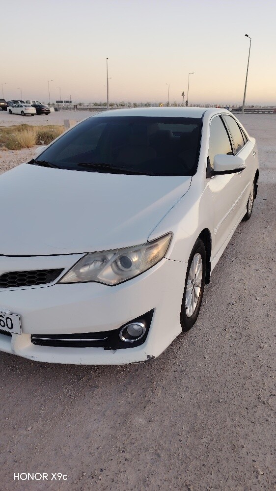 Camry for sale - 3