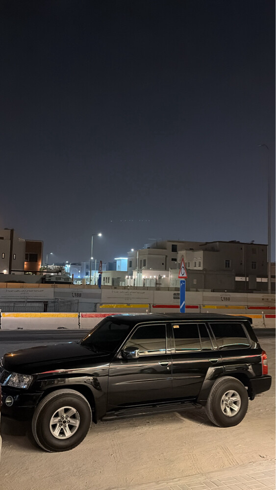 سوبر سفاري2006 محول2017 بلكامل  - 2