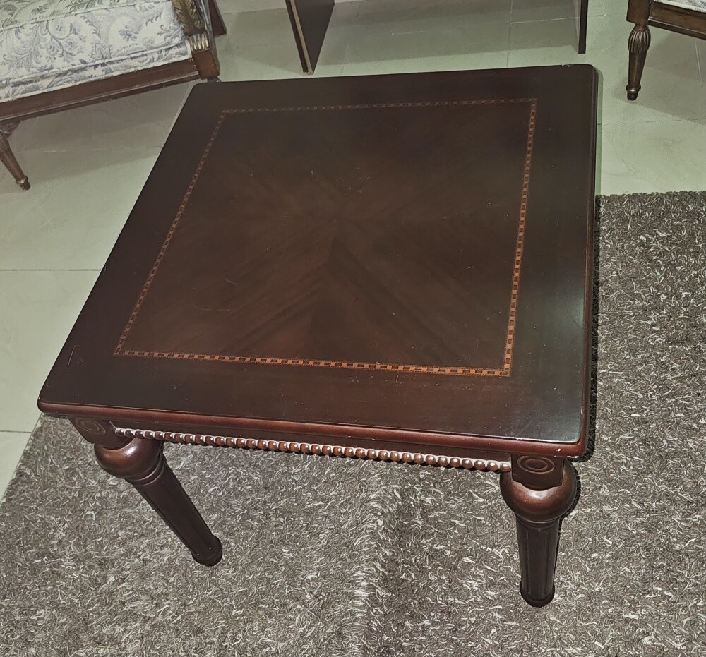 table - 1