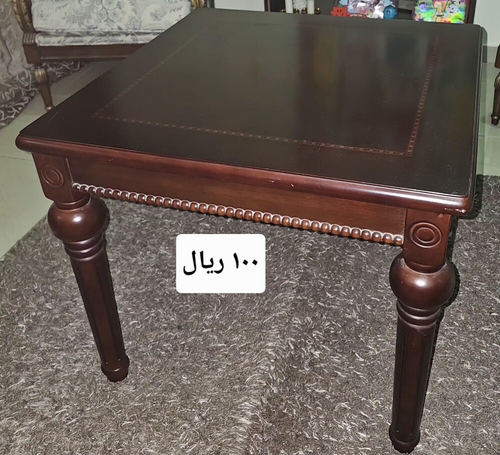 table - 2