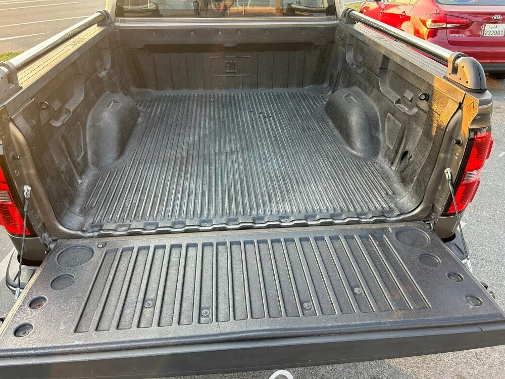 GMC Sierra perfect condition - 5