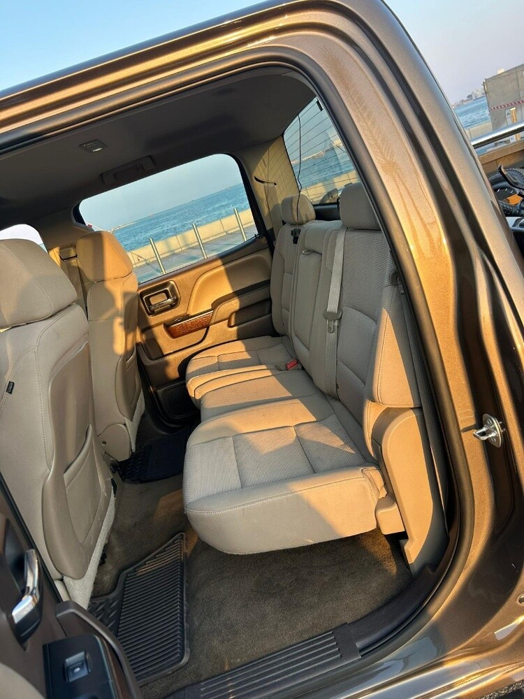 GMC Sierra perfect condition - 4