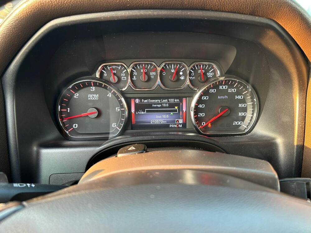 GMC Sierra perfect condition - 6