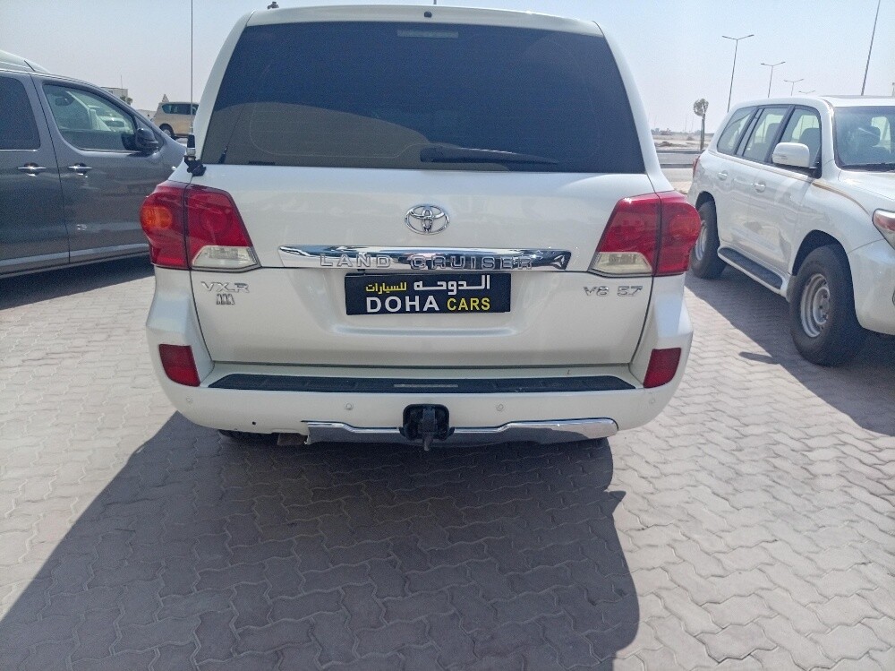 فى اكس ار - 4