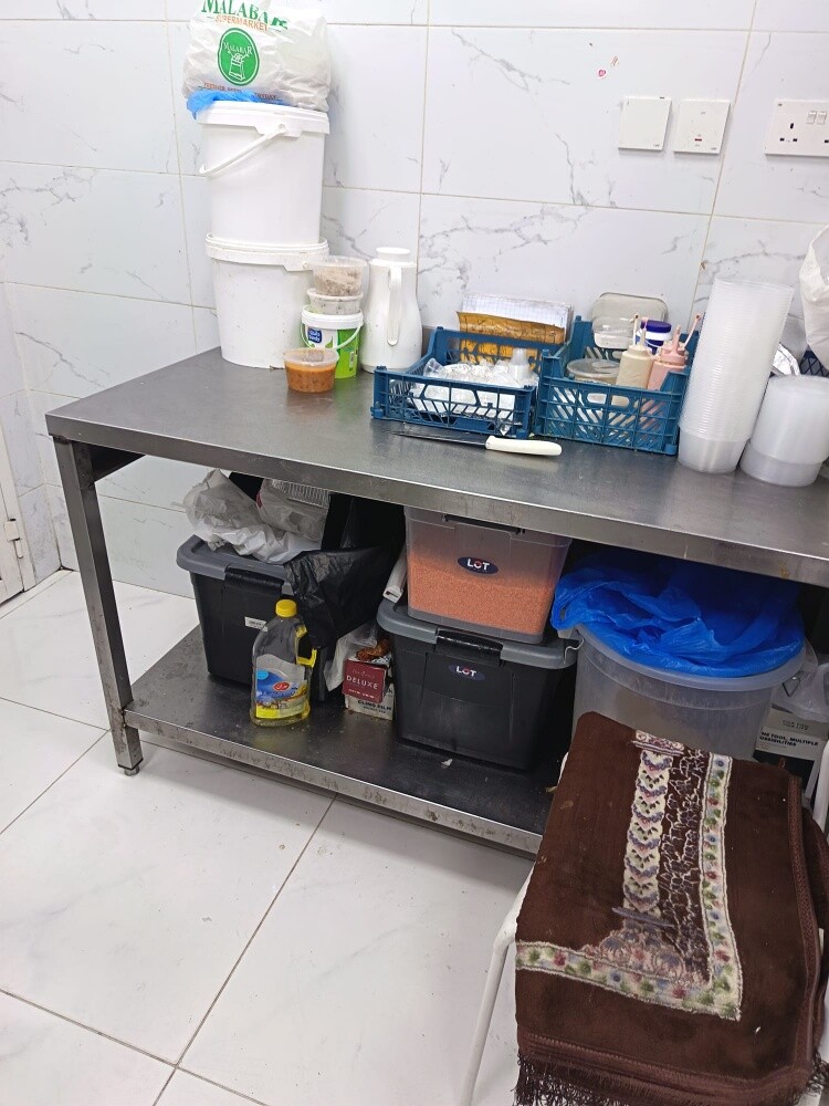 مطعم سوداني للبيع - 5