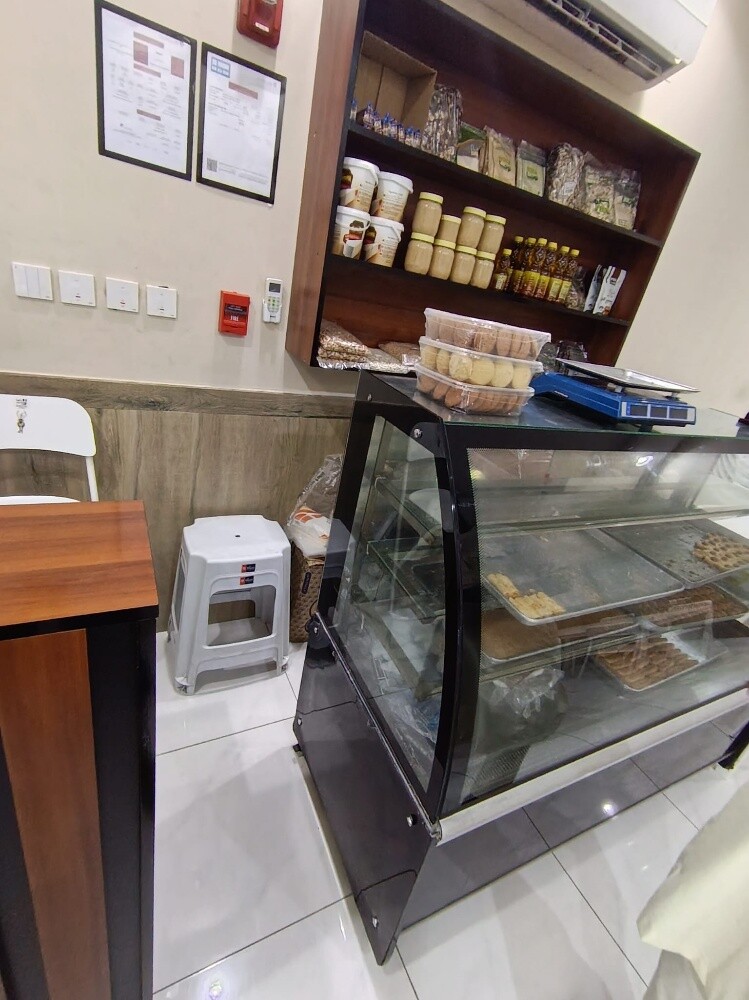 مطعم سوداني للبيع - 6