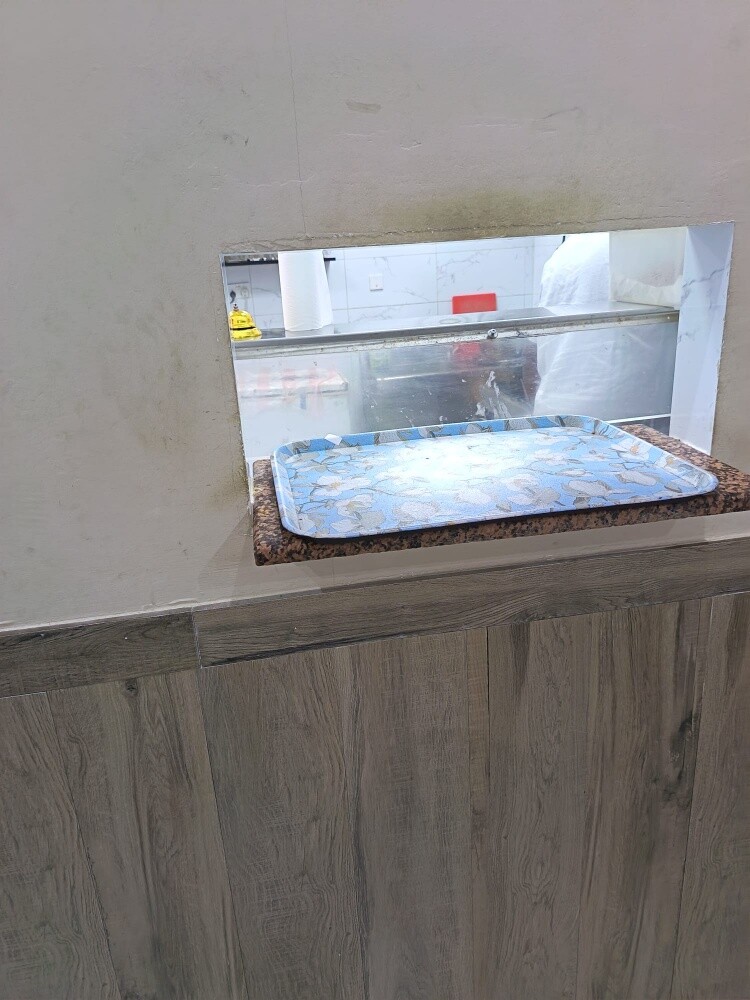 مطعم سوداني للبيع - 3
