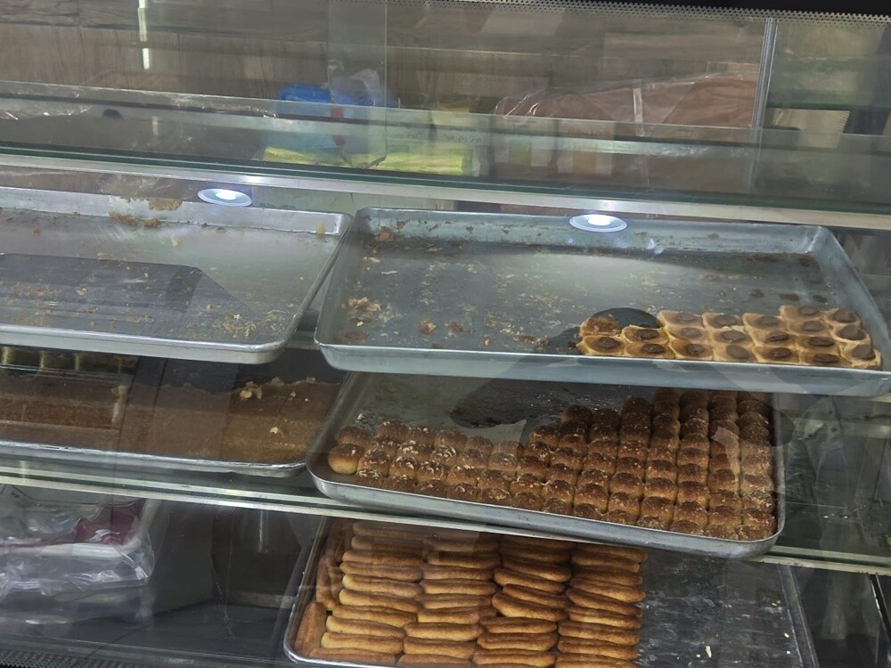 مطعم سوداني للبيع - 14