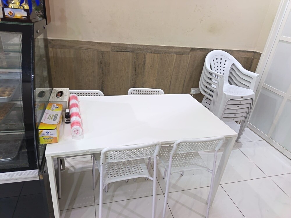 مطعم سوداني للبيع - 12