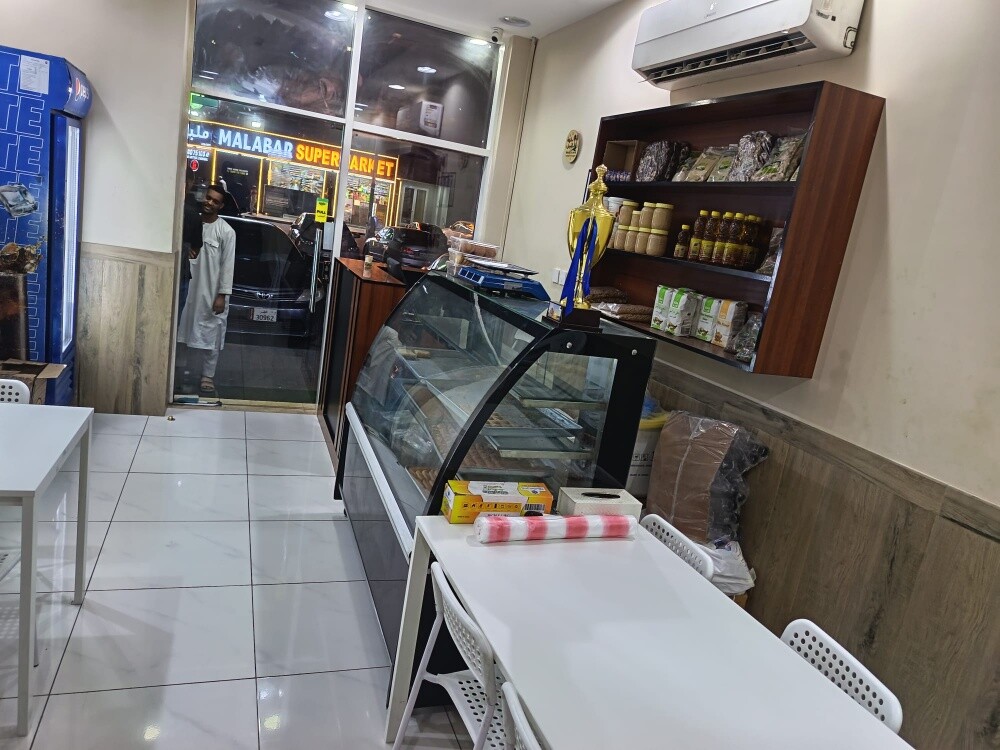 مطعم سوداني للبيع - 9