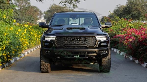 رام 1500 ار اتش او  3.0 2026 - 3