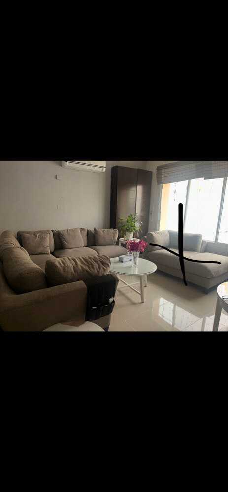 Sofa Urgent Sale Leaving  - 2