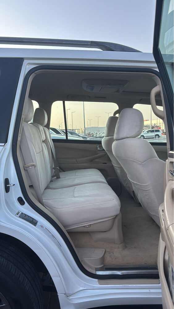 For Sale Lexus570. 2010 - 8