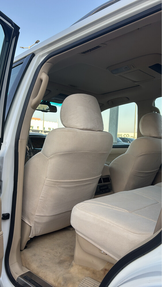 For Sale Lexus570. 2010 - 7