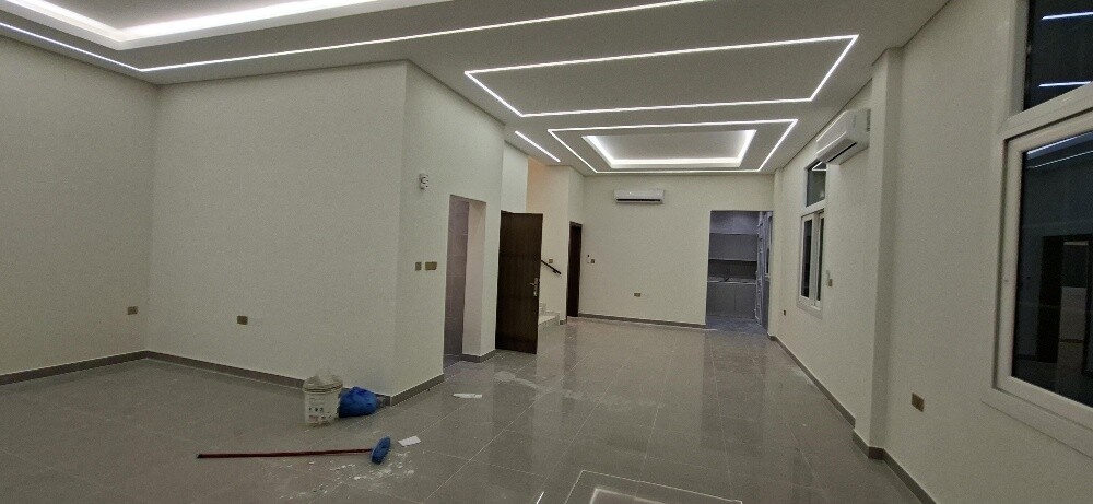 للإيجار فيلا في المطار القديم - 2