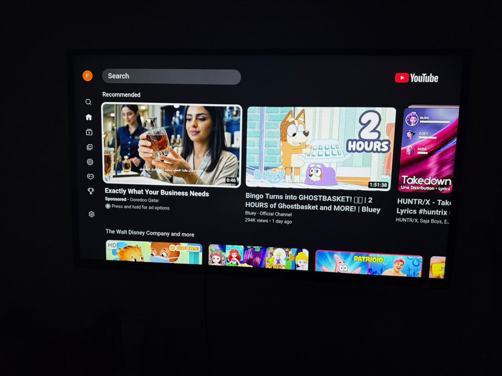 VESTEL TV SMART FHD 49 ‘’ - 4