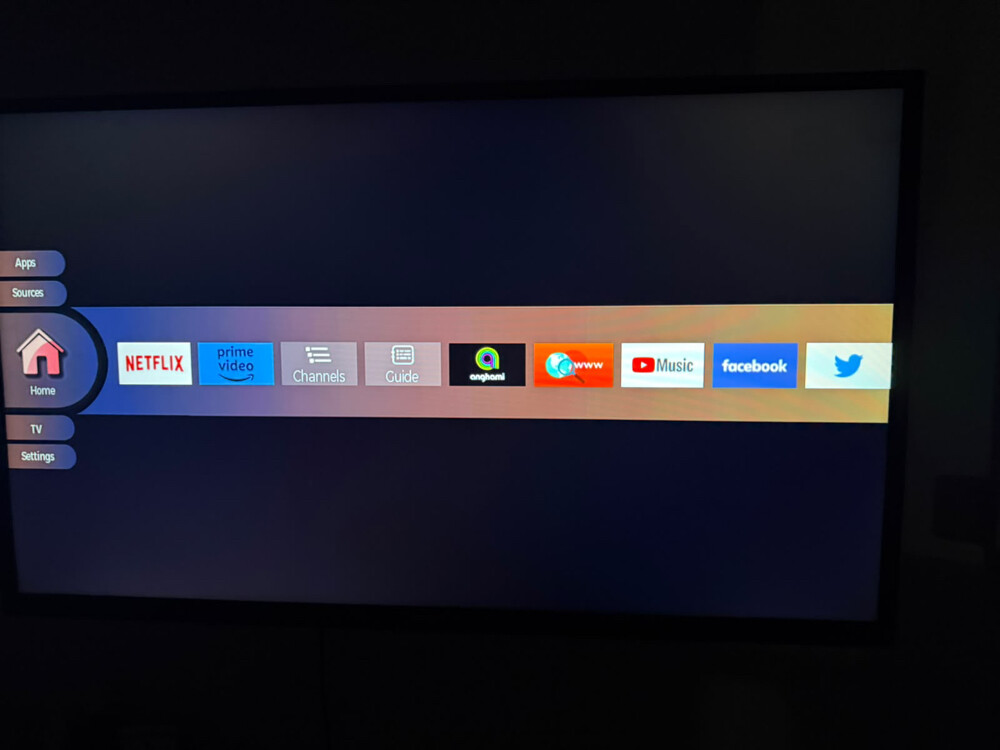 VESTEL TV SMART FHD 49 ‘’ - 3