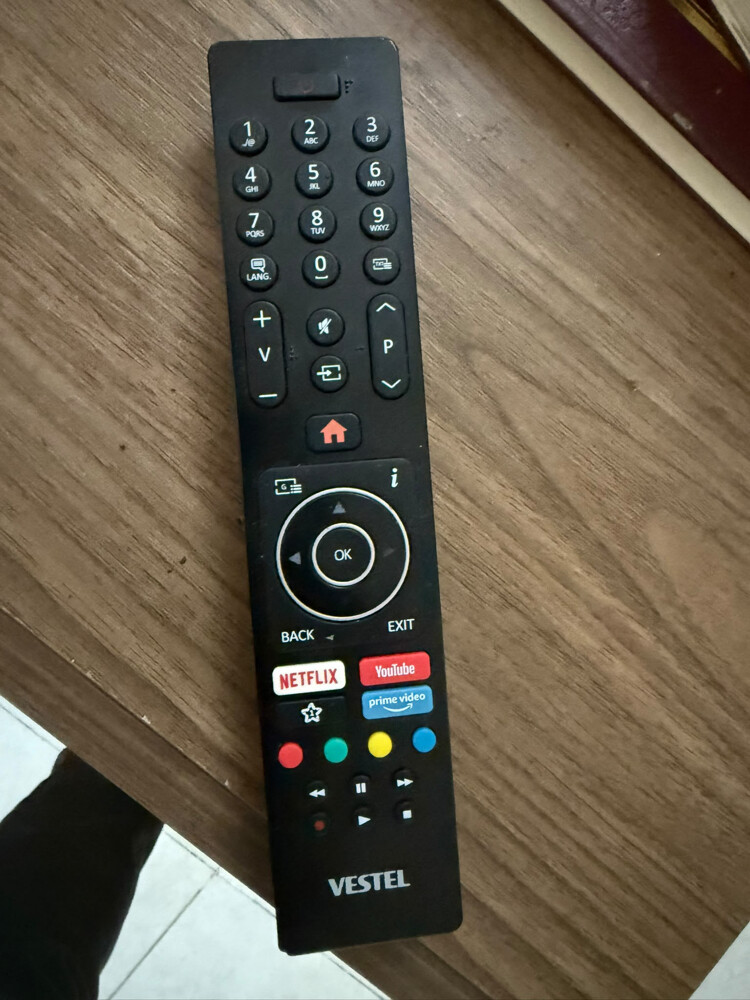 VESTEL TV SMART FHD 49 ‘’ - 7