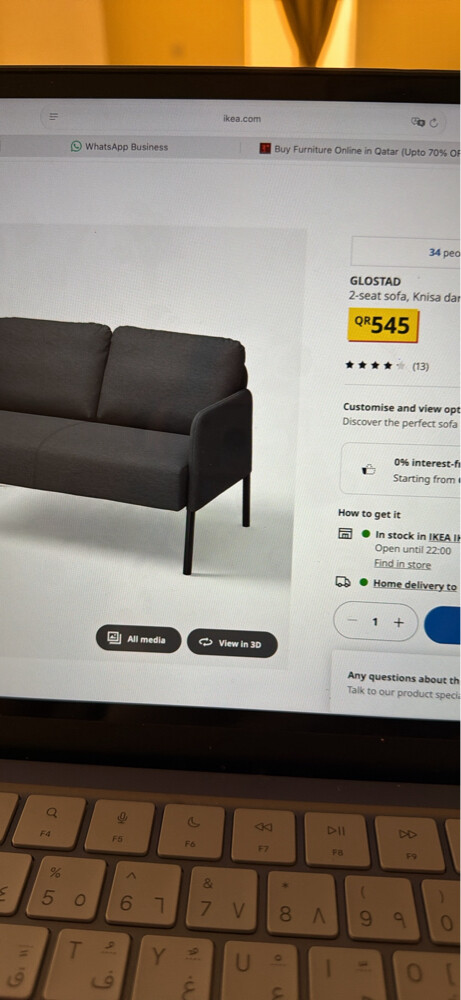 chair for sale - 2