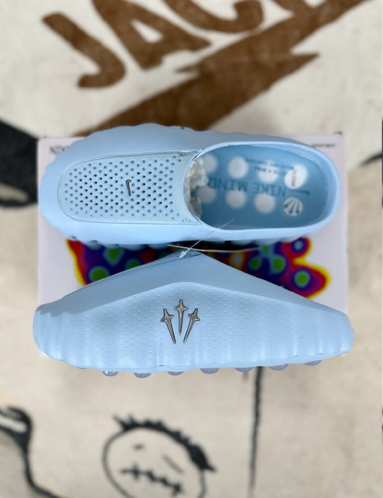 Nike mind - 2