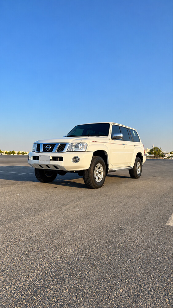 سفاري - 3