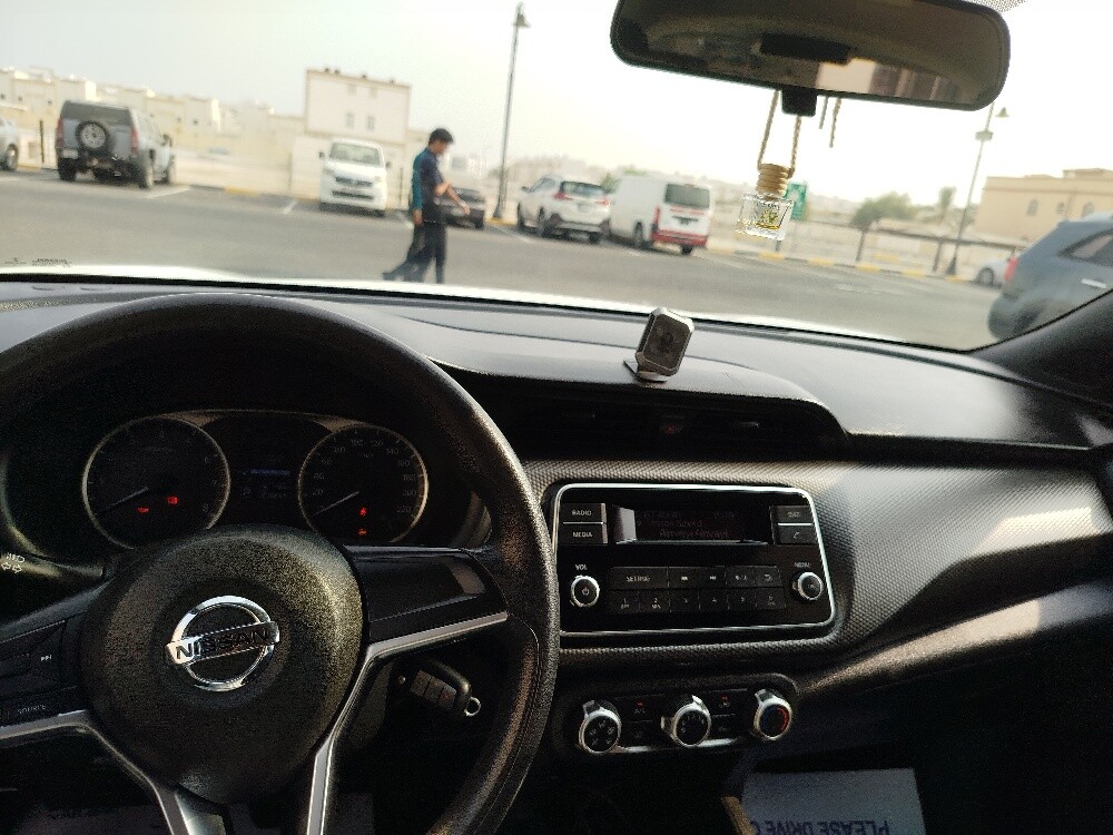 nissan kicks - 23