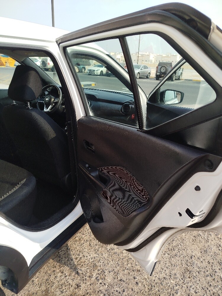 nissan kicks - 9