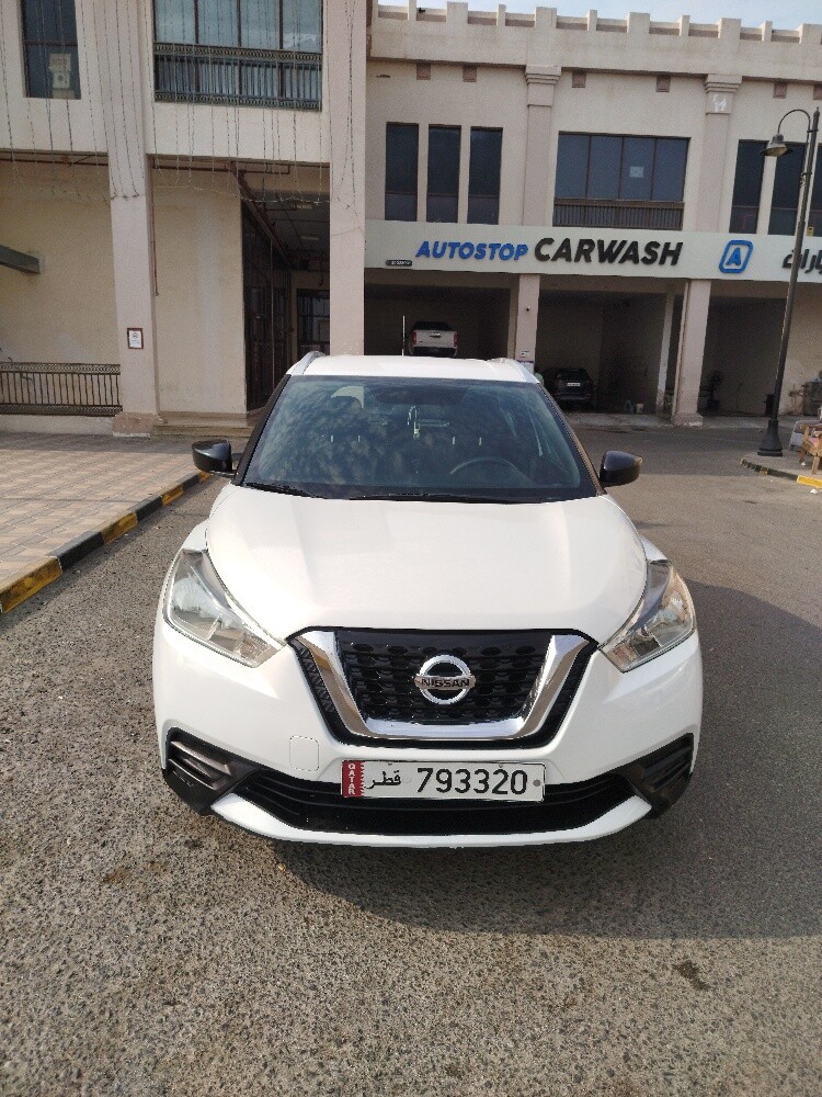 nissan kicks - 24