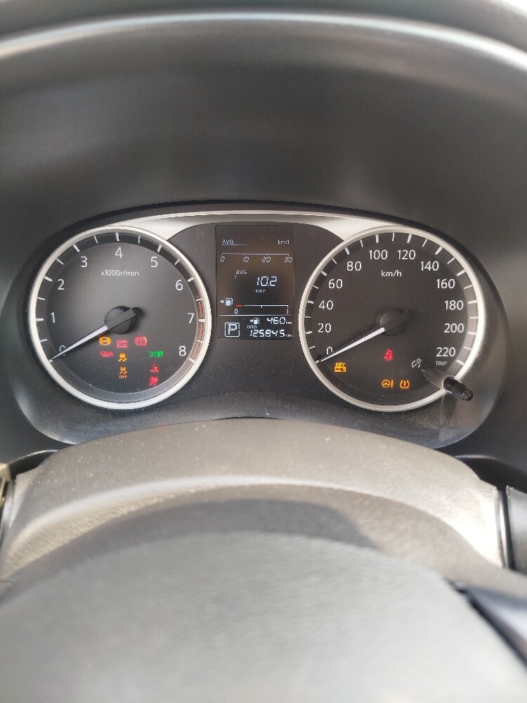 nissan kicks - 4