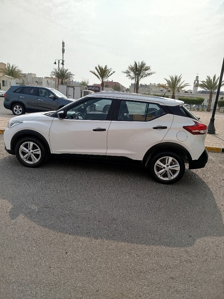 nissan kicks - 21