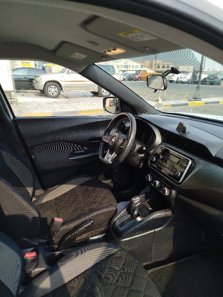 nissan kicks - 10