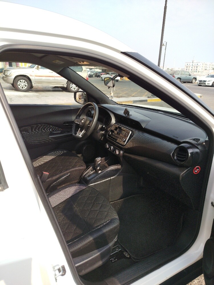 nissan kicks - 11