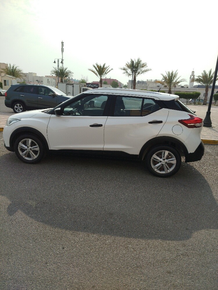 nissan kicks - 19