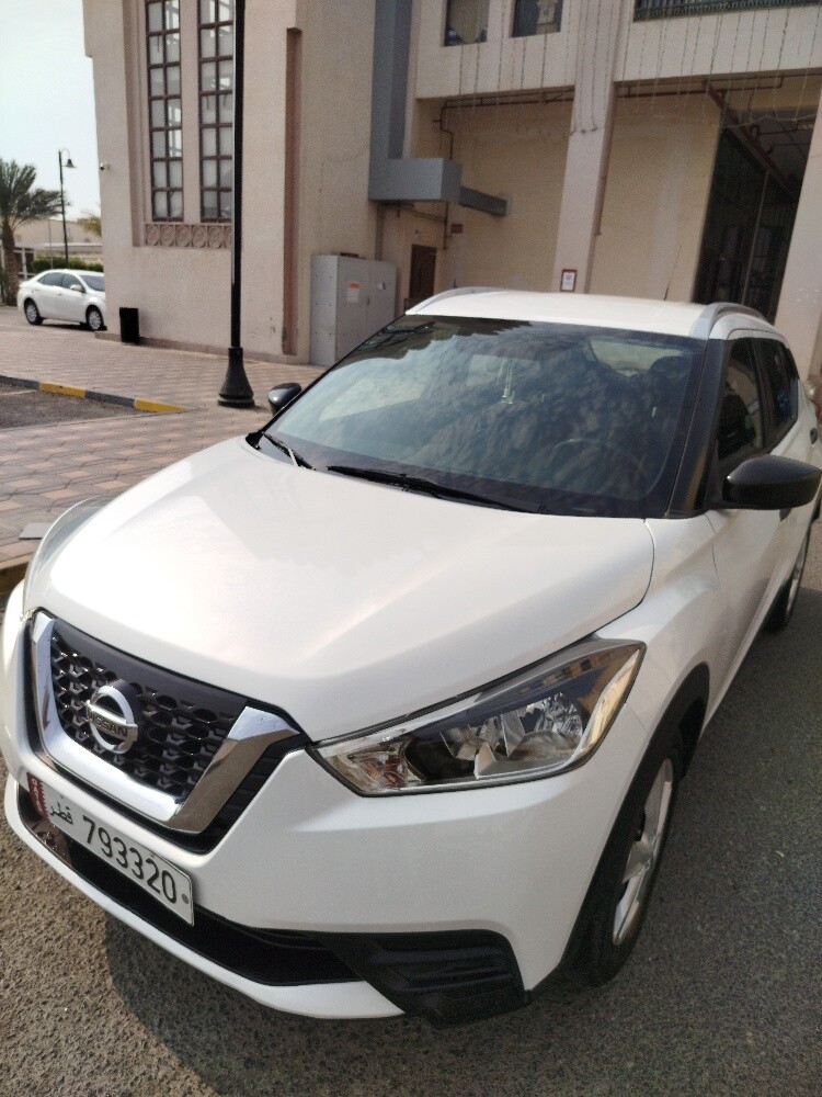 nissan kicks - 15