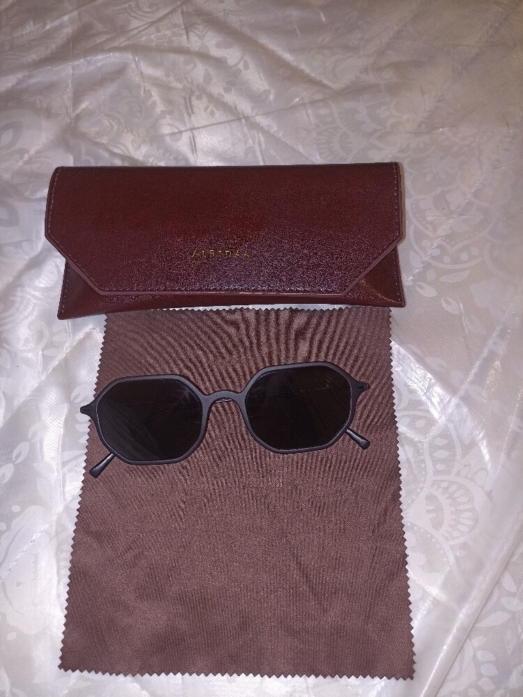 albidda sunglasses - 4