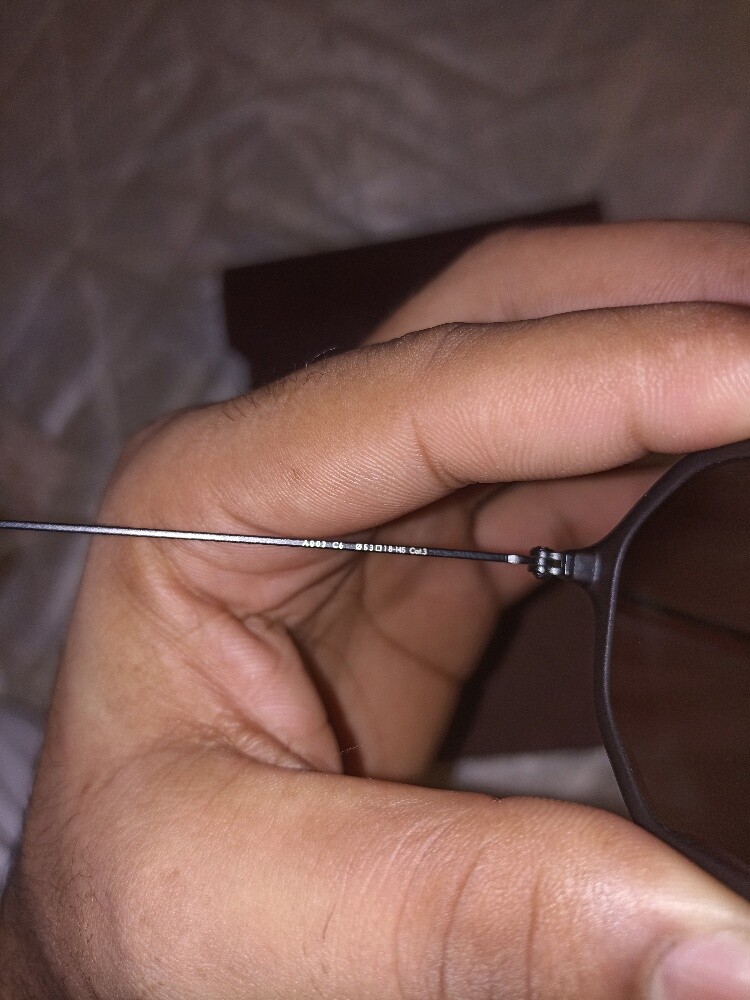albidda sunglasses - 2