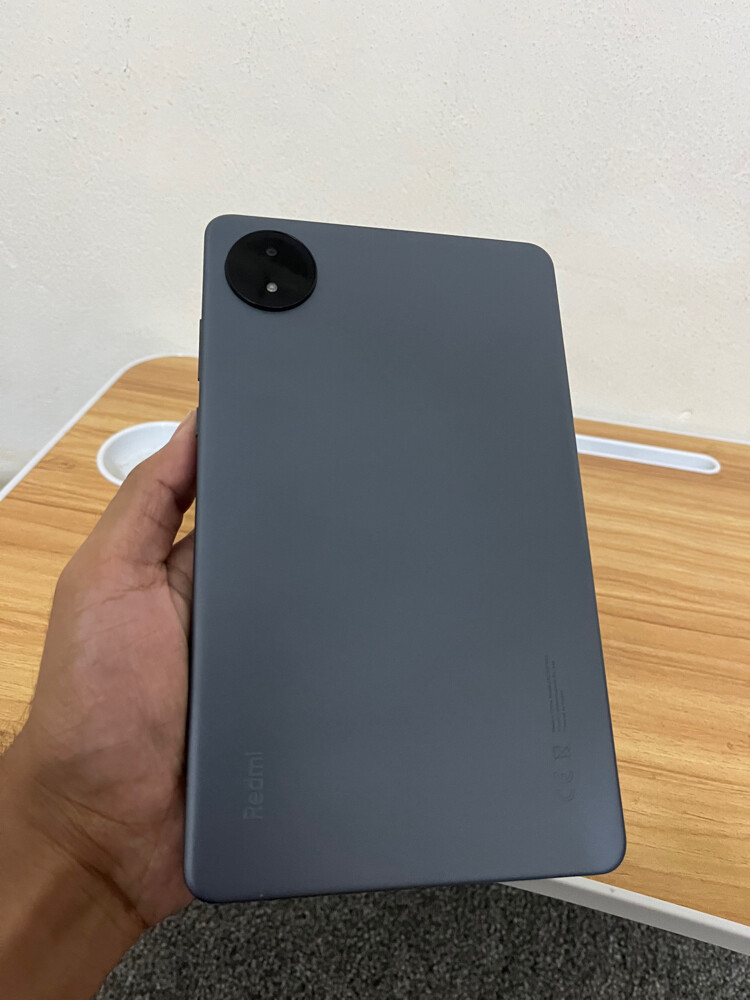 redmi pad se - 3