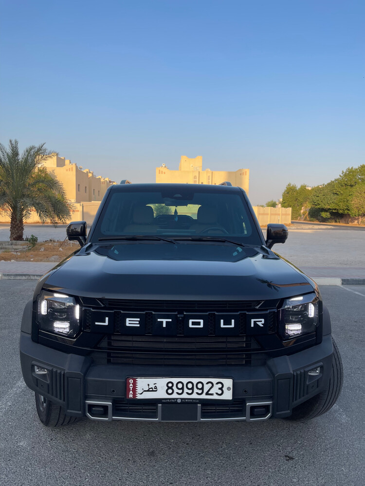 جيتور - 5