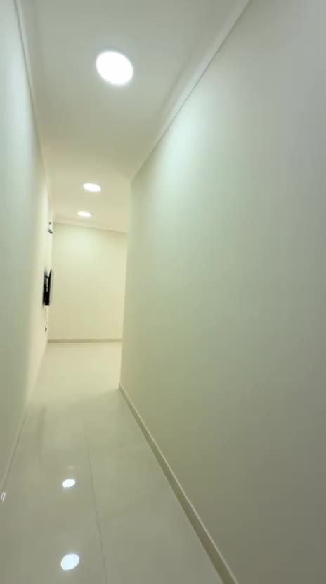 BRAND NEW SEMI FURNISHED 2 BHK - 2