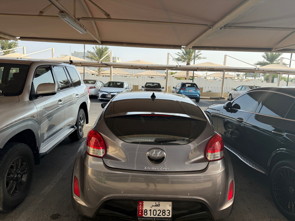 Veloster 2018 - 3