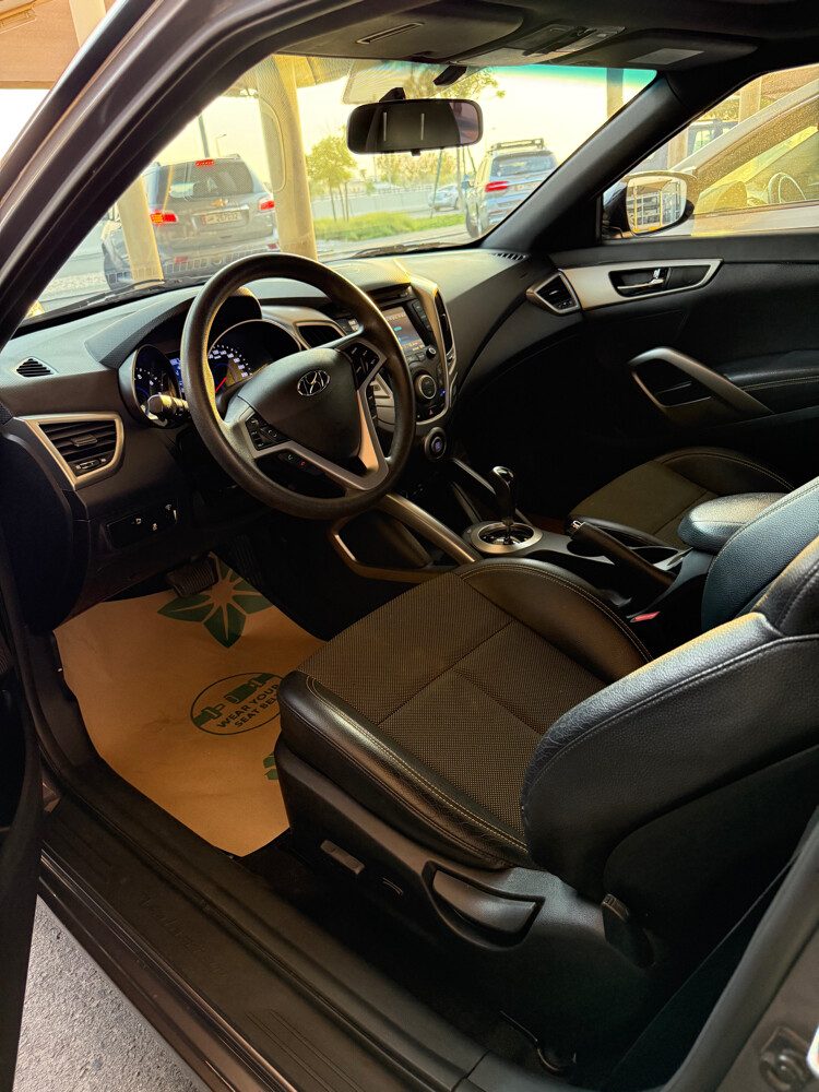 Veloster 2018 - 5