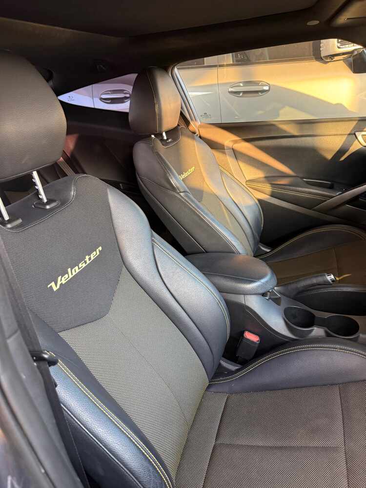 Veloster 2018 - 4