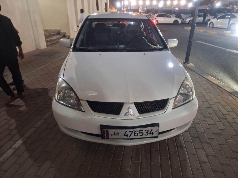 Mitsubishi  - 1