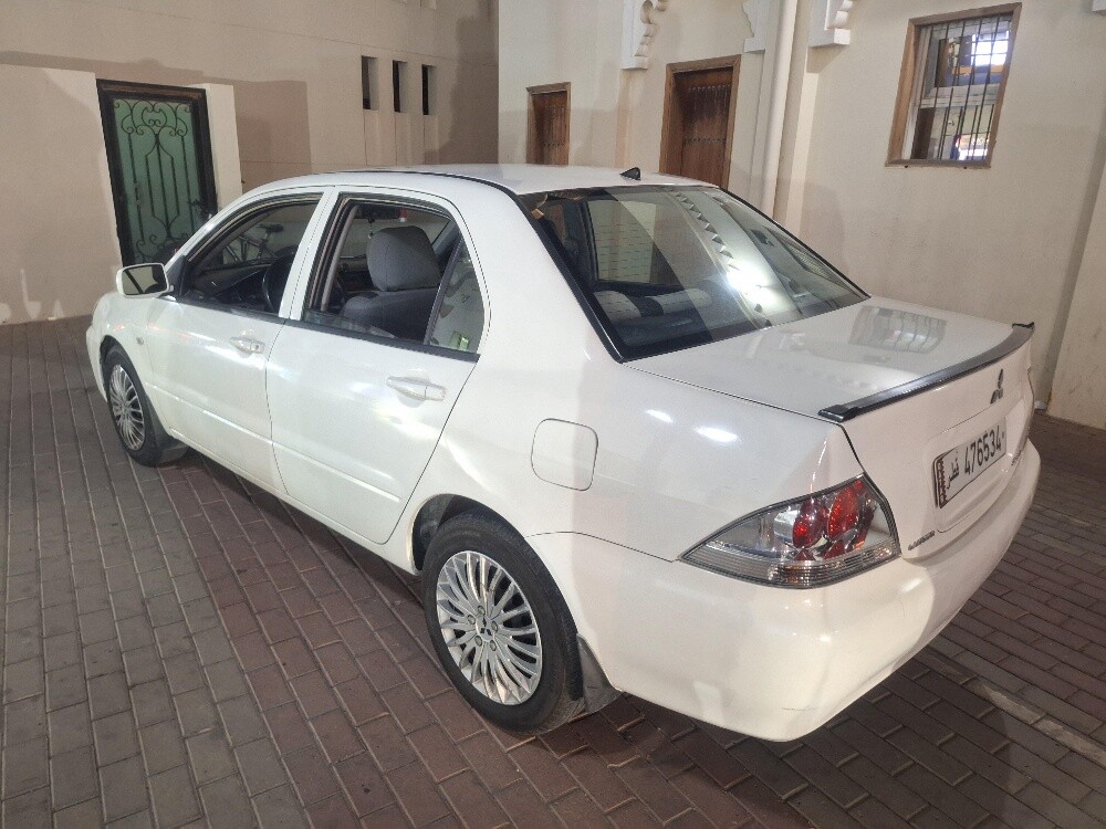 Mitsubishi  - 3