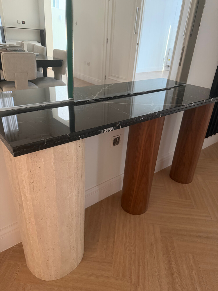 Luxury Dining Set for Sale - 4